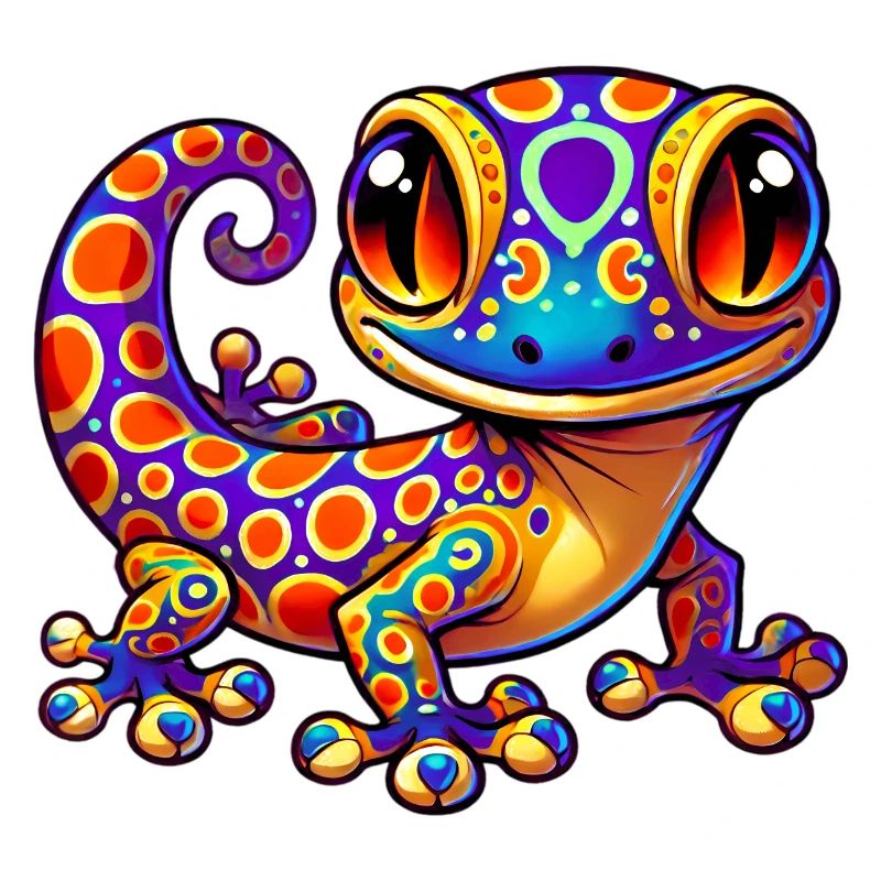 Gecko
