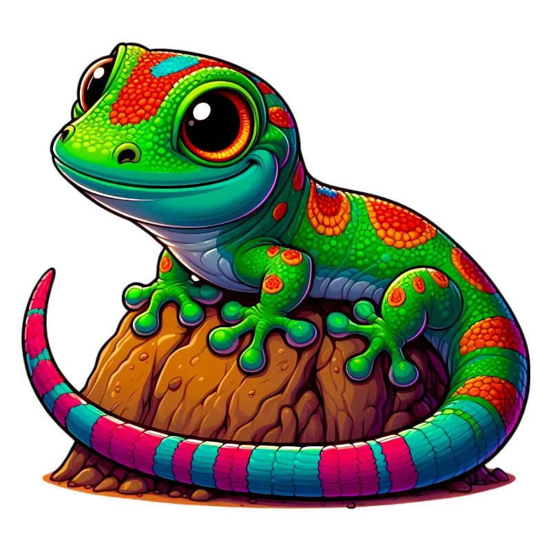 Gecko
