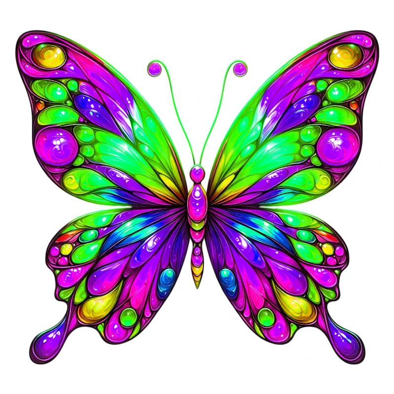 Schmetterling