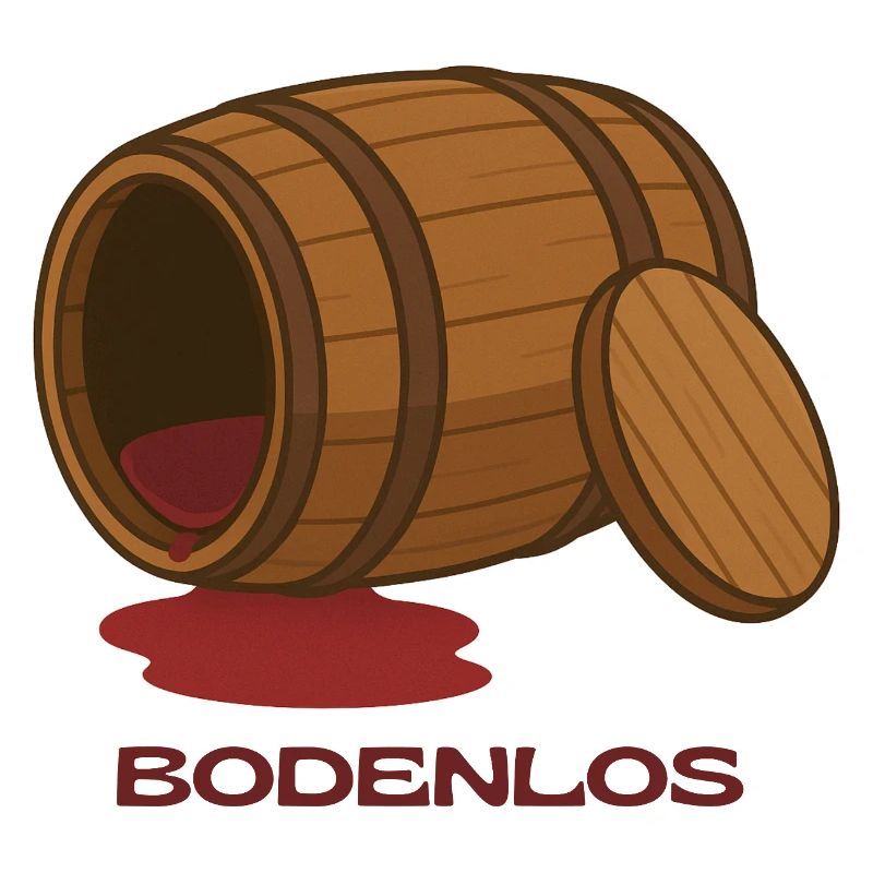 BODENLOS