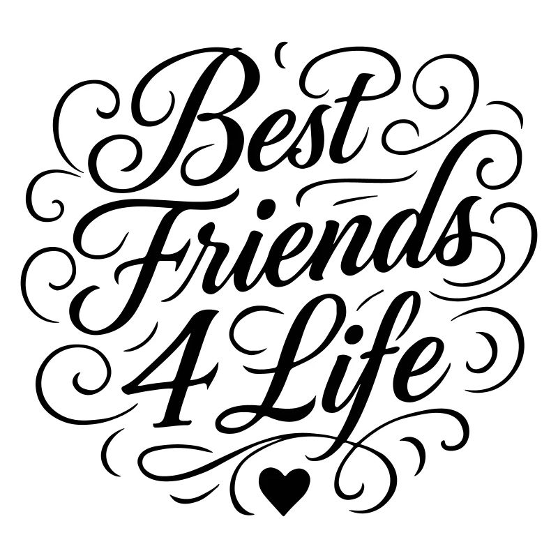 Beste Freunde Fürs Leben