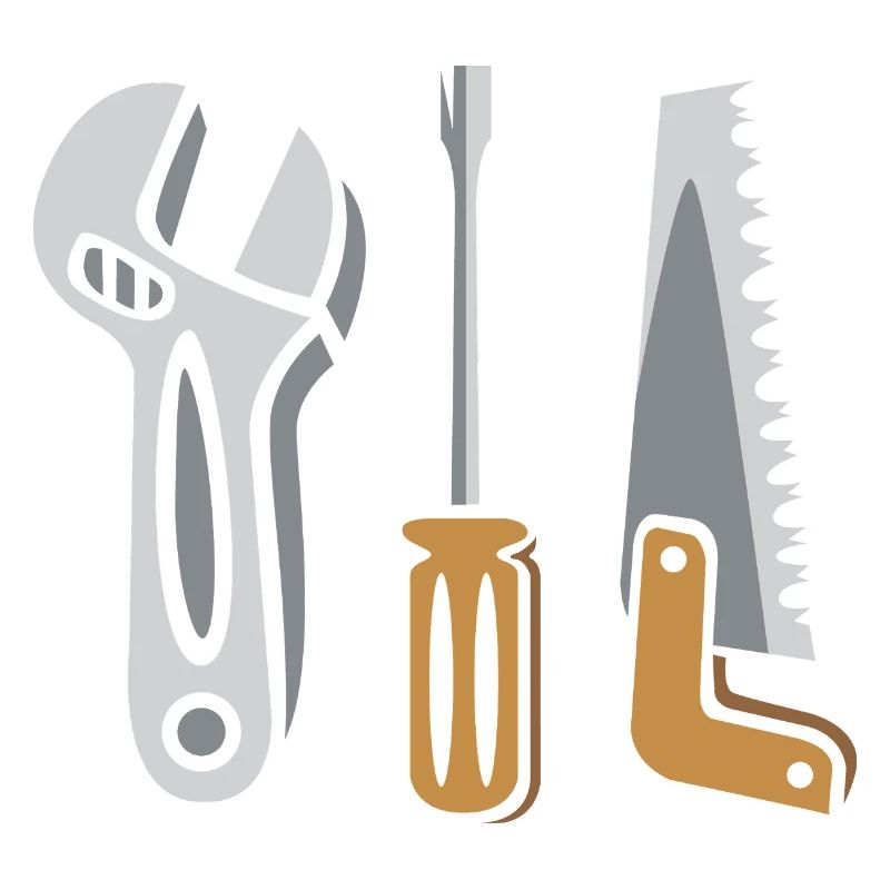 Ensemble d’outils – Conception DIY