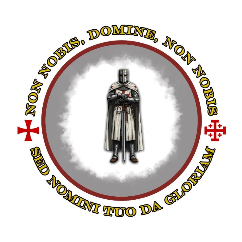 Knight Templar