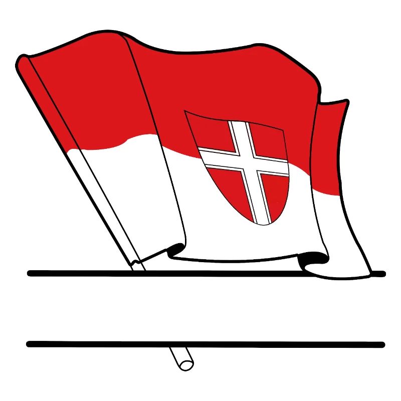 Espace de noms du drapeau de Vienne
