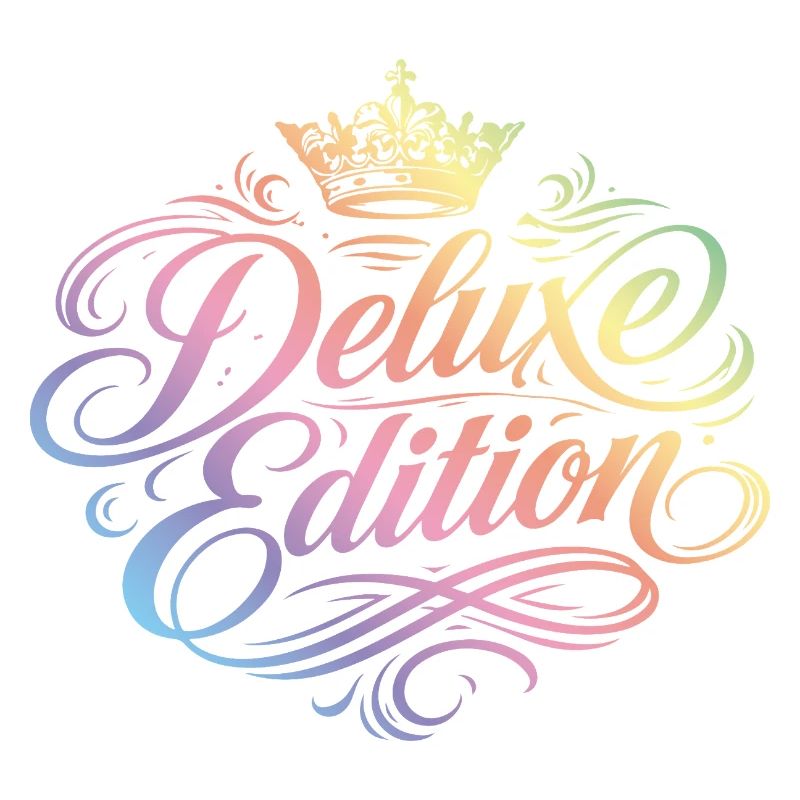 Deluxe Edition Crown