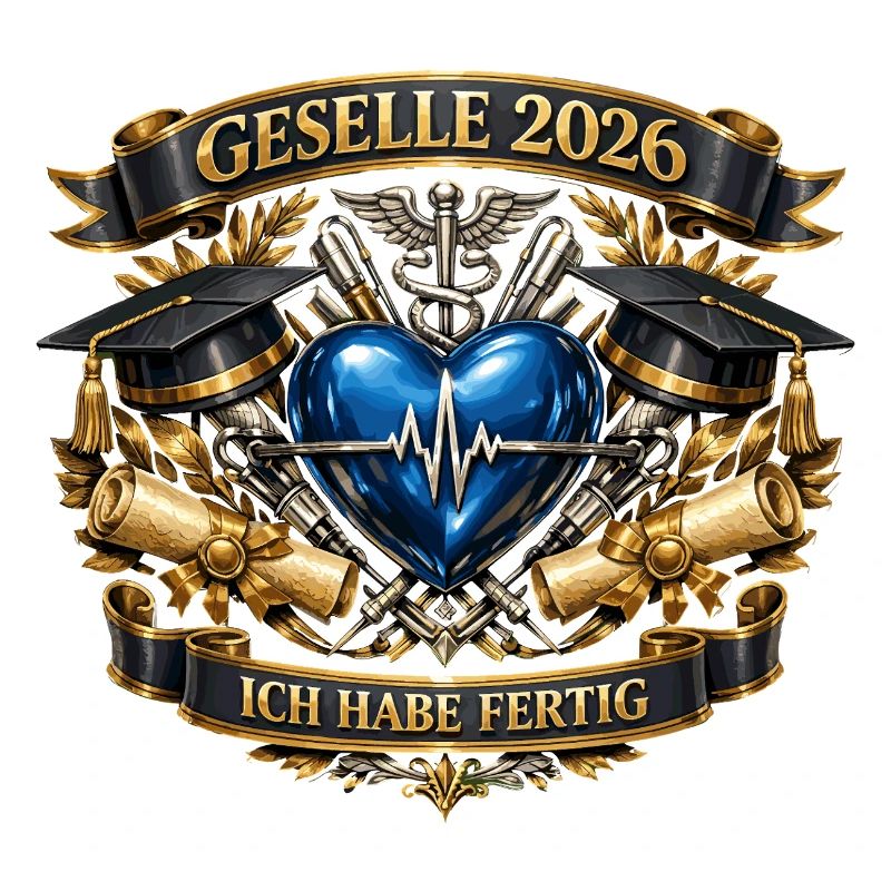 Trainee training passed in 2026 funny cute