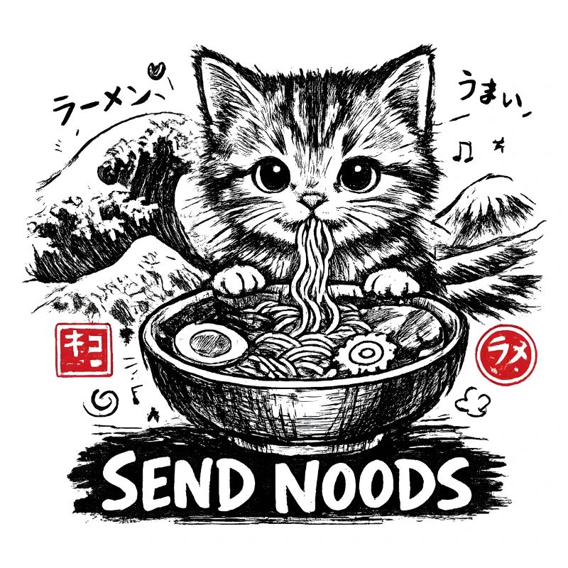 Ramen Katze Kanagawa