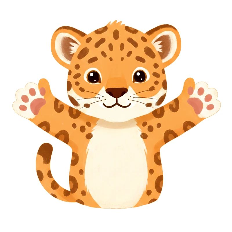 Baby Jaguar