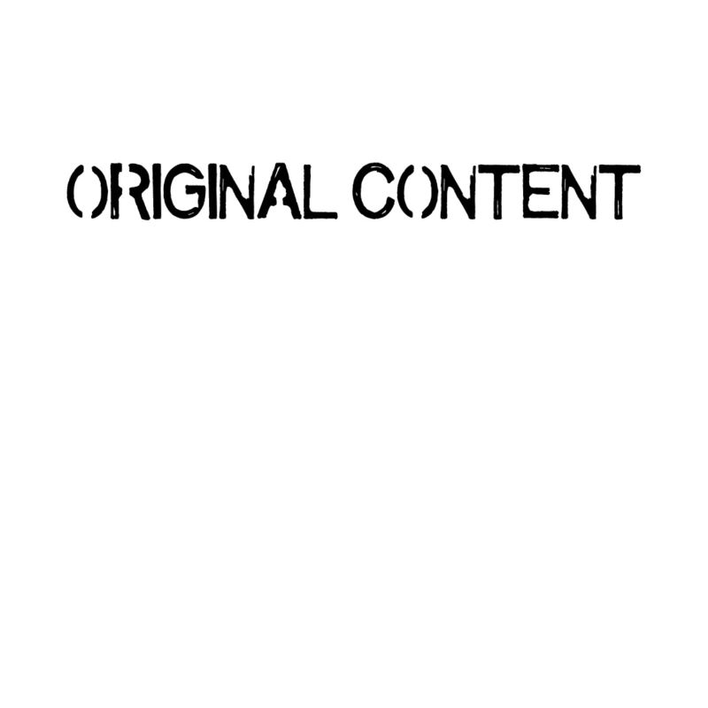 Original-Content
