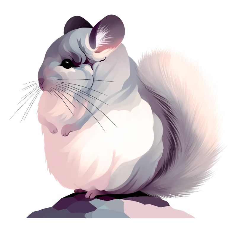 Chinchilla
