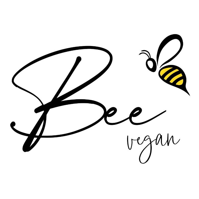 Bee vegan