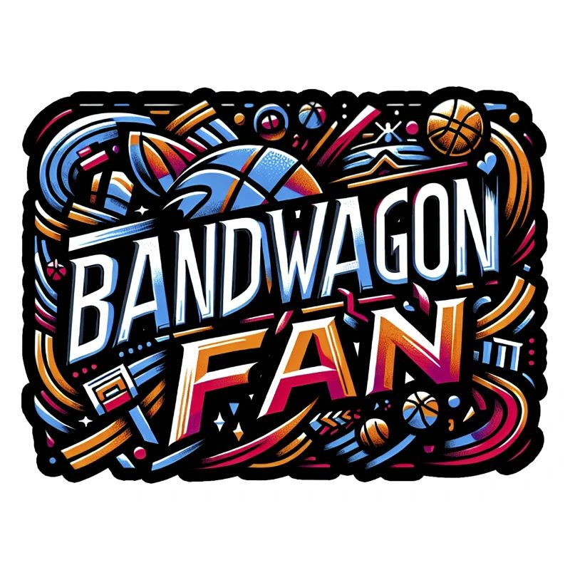 Bandwagon Fan 19