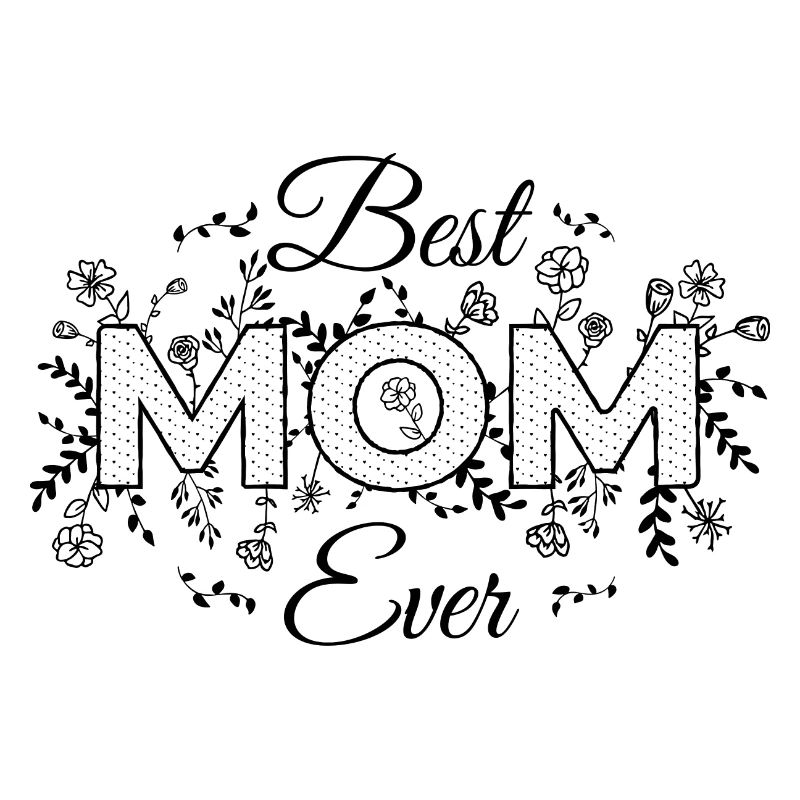 Bestes Mama-Geschenk Mama Muttertag