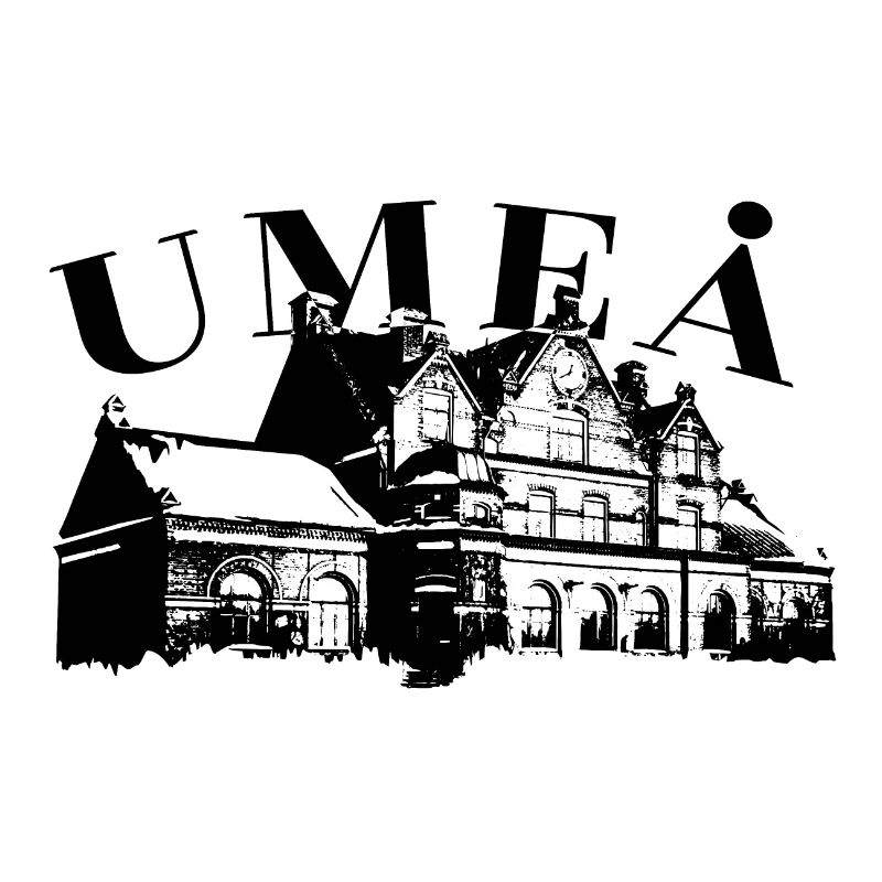 Umeå Tourist