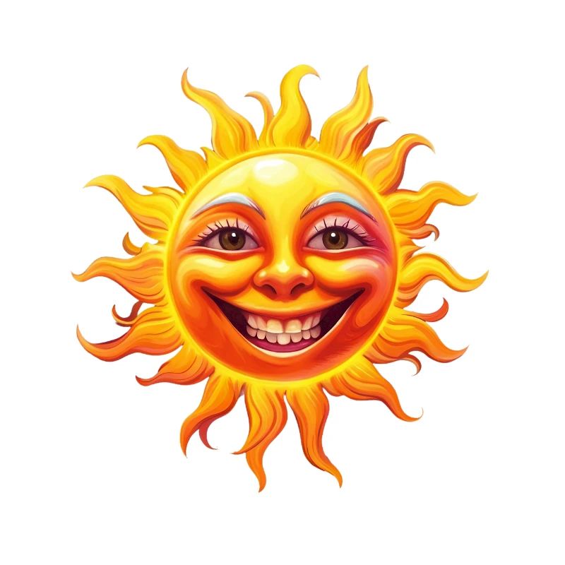 Sunsmile