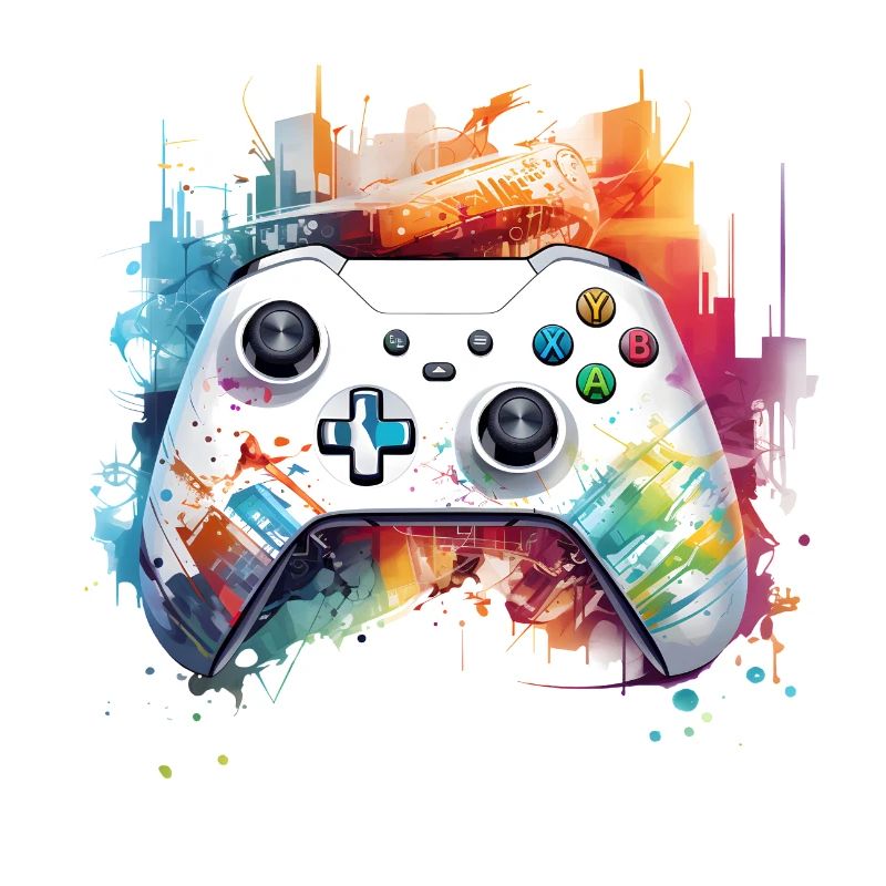 Master Controller - Unique Design!