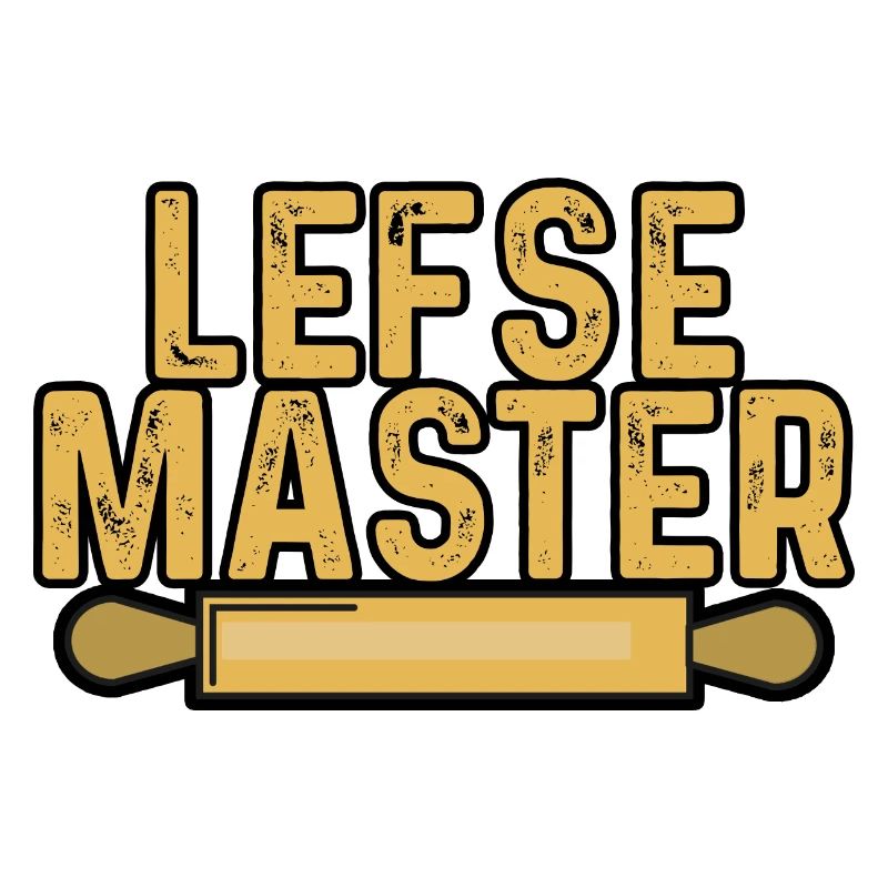 Lefse Master 7