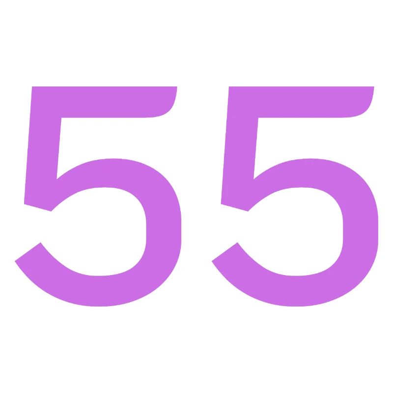 55