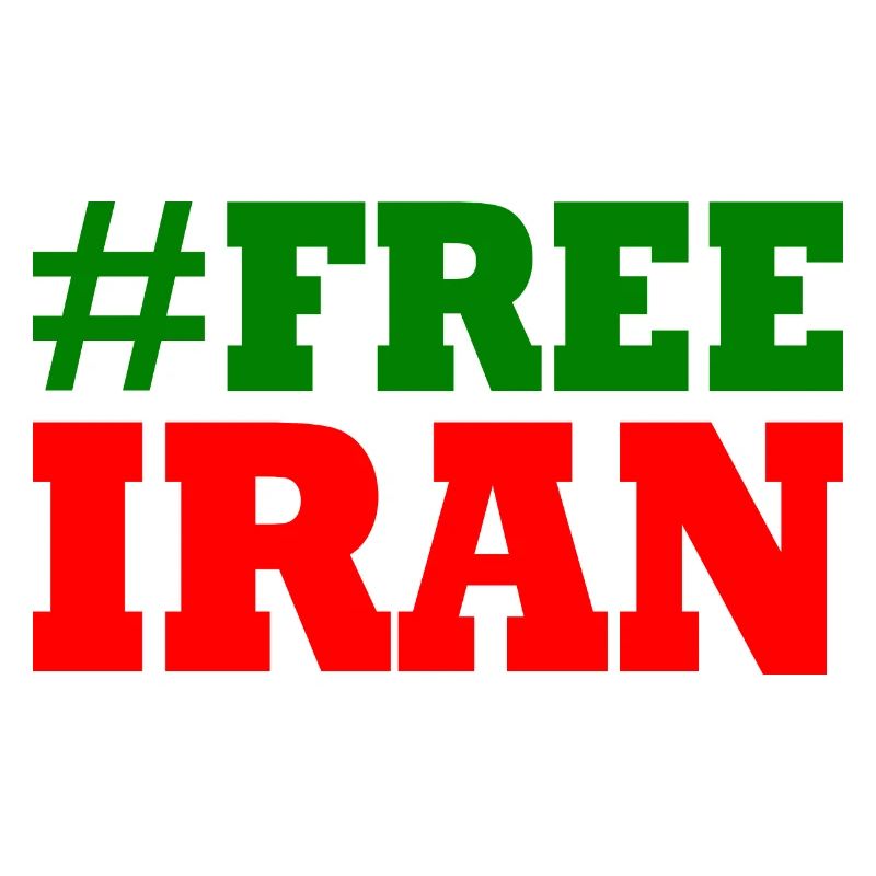 Free iran