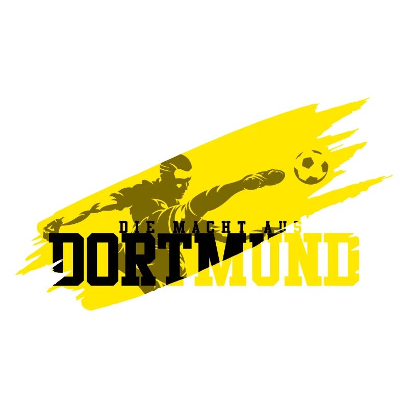 Fussball Dortmund