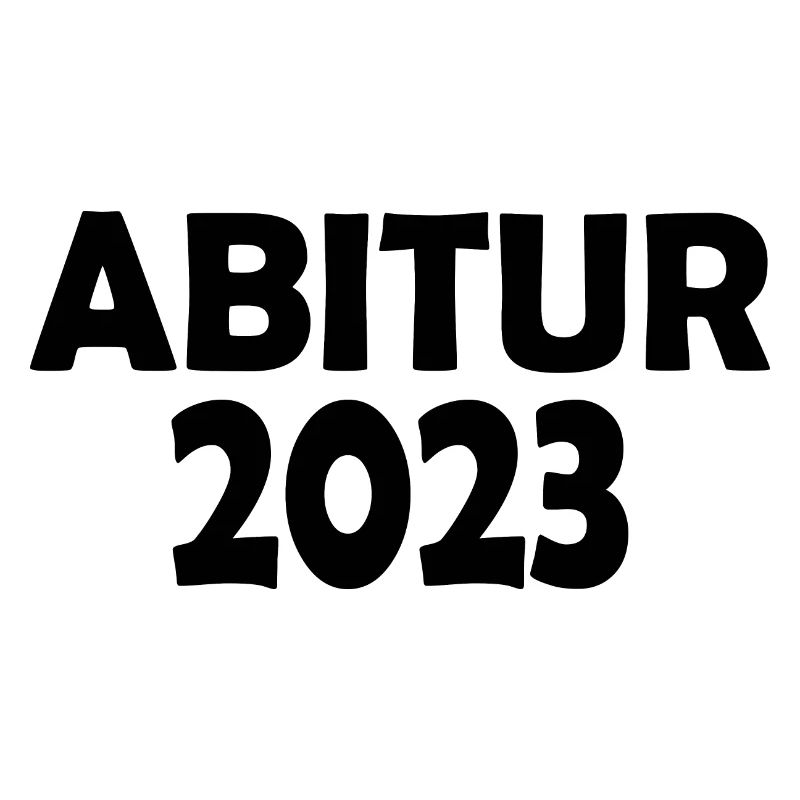 Abitur 2023