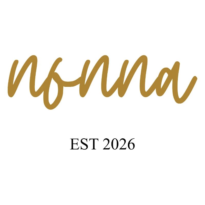 nonna est 2026