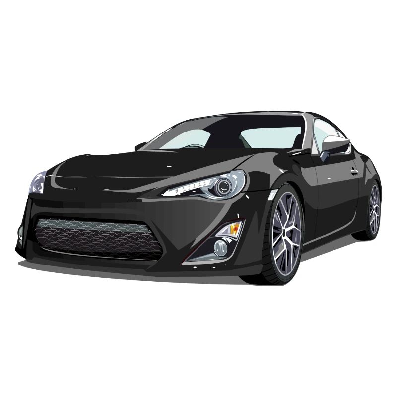 GT86 / BRZ