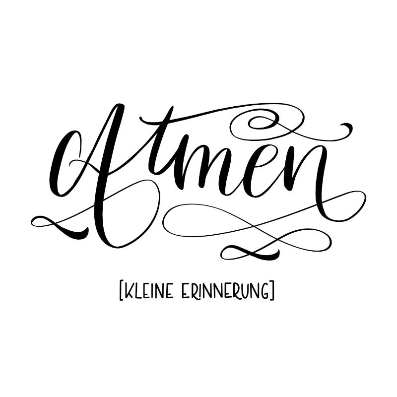 ATMEN Yoga