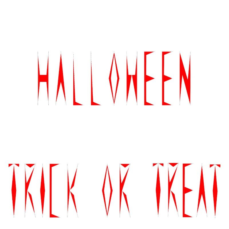 Halloween 1