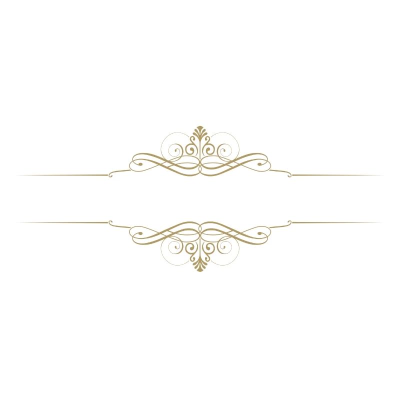 Separators · Headers · Frames