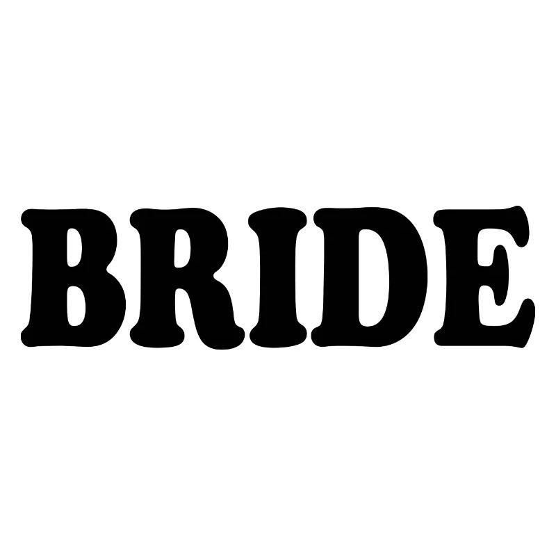 Bride
