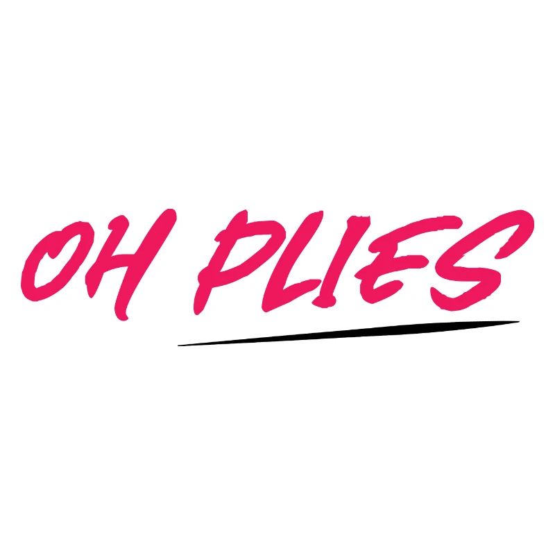 Oh Plies 4
