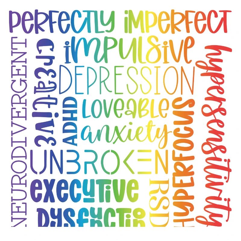 Neurodivergent