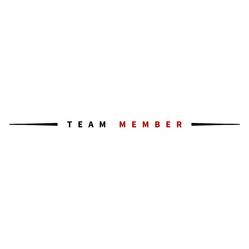 Team Mitglied