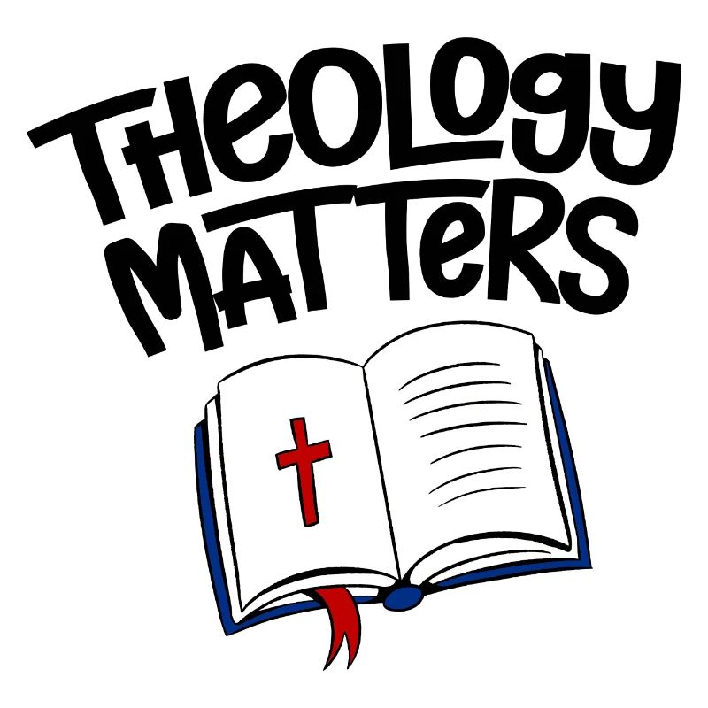 Theology Matters 4