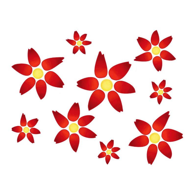 Fleurs, fleurs