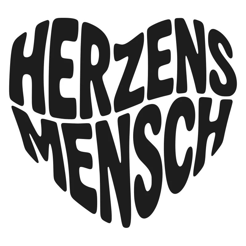 Herzensmensch