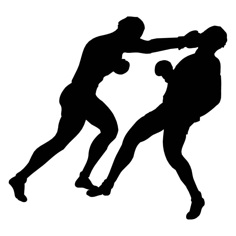 Boxe boxe