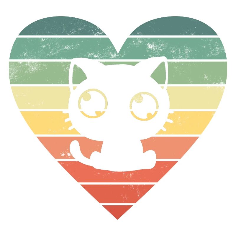 Katze Katzen