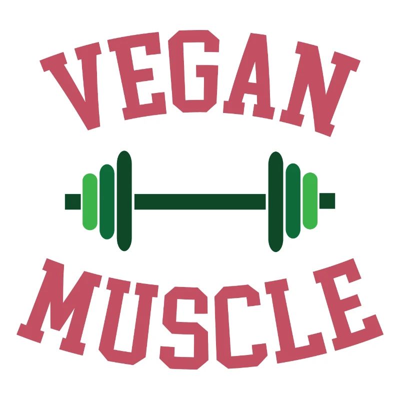 Vegane Muskeln