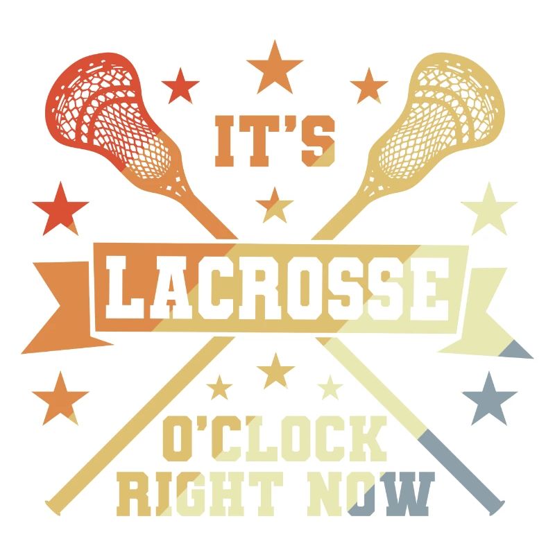 Lacrosse Witz