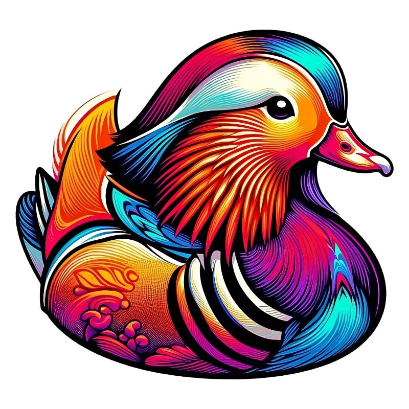 Mandarinente