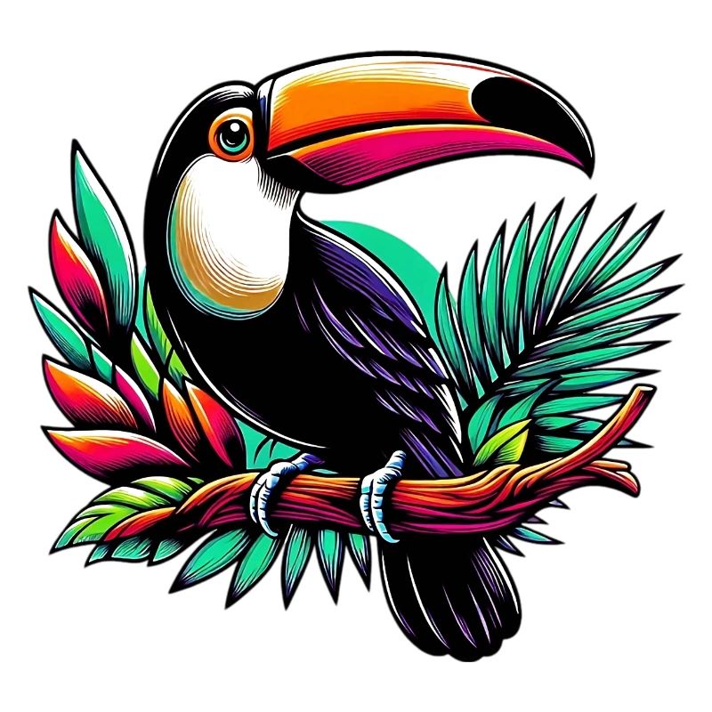 Toucan