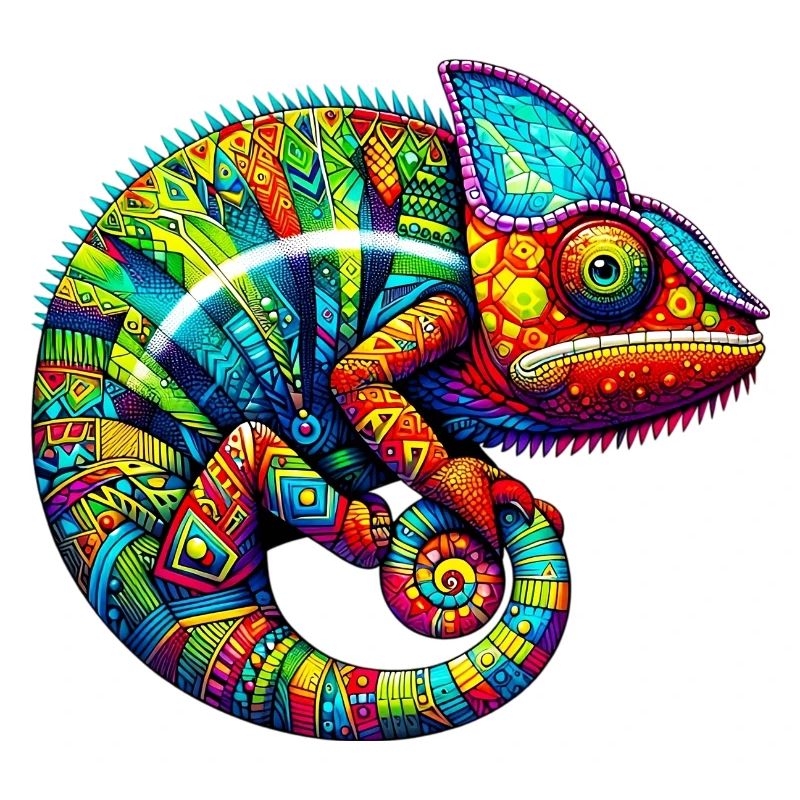 Chameleon