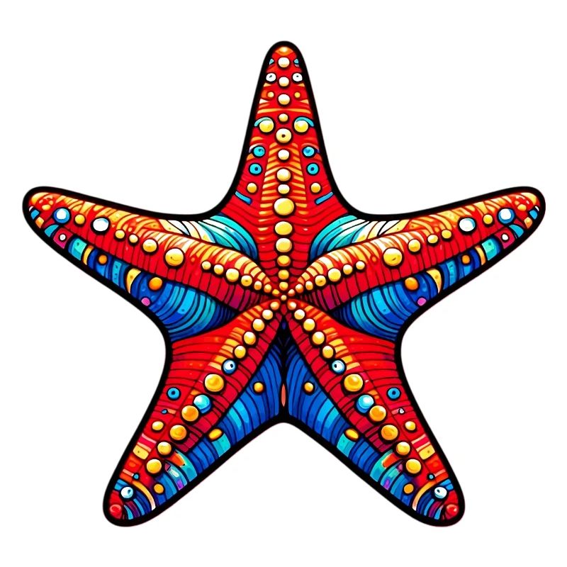 Seestern