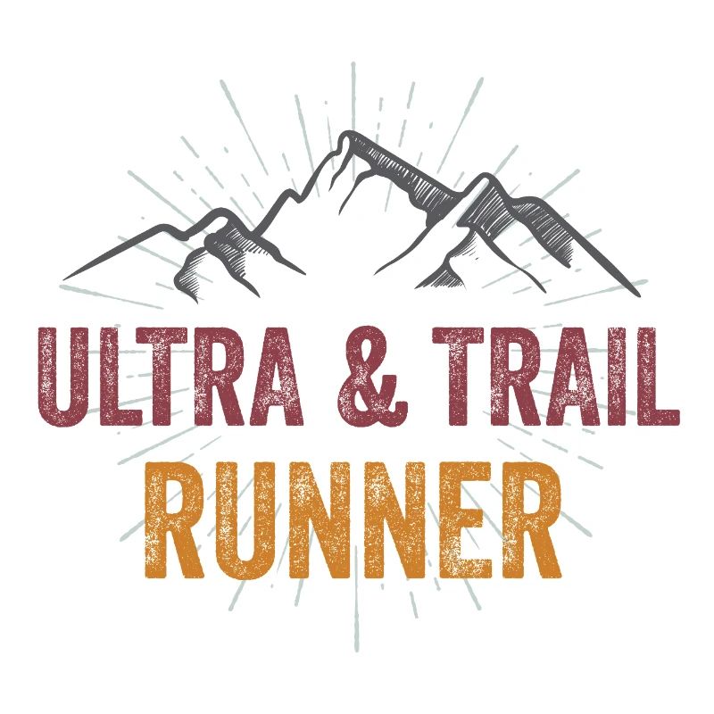 Ultra & Trail Runner
