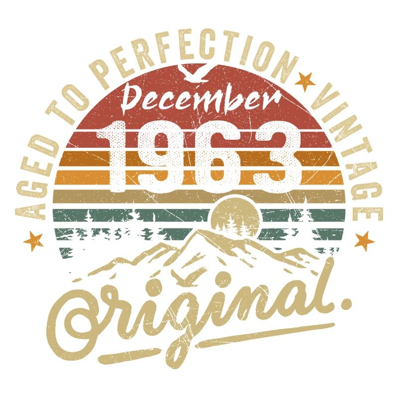 Legends a été dévoilé en décembre 1963
