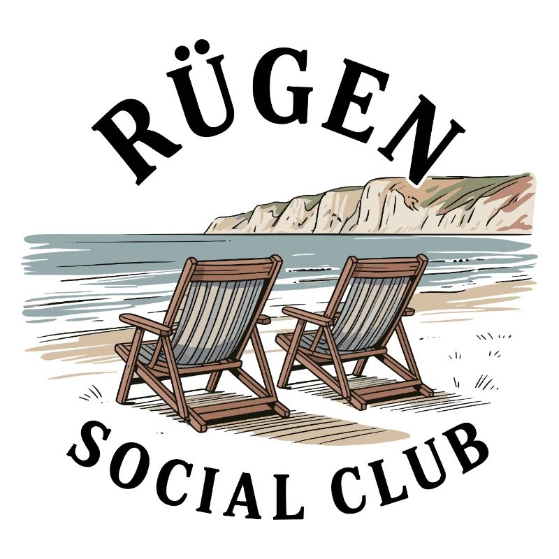 Rügen Strand Ostsee Urlaub 
