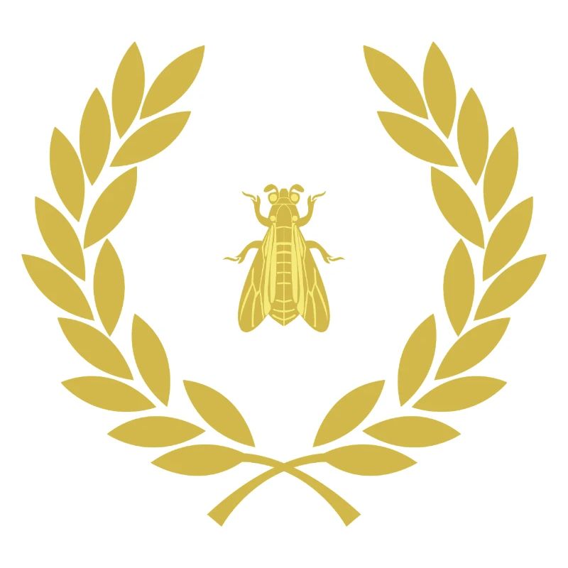 Napoleonische Biene