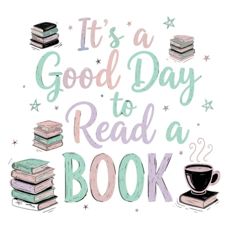Good Day Read Book